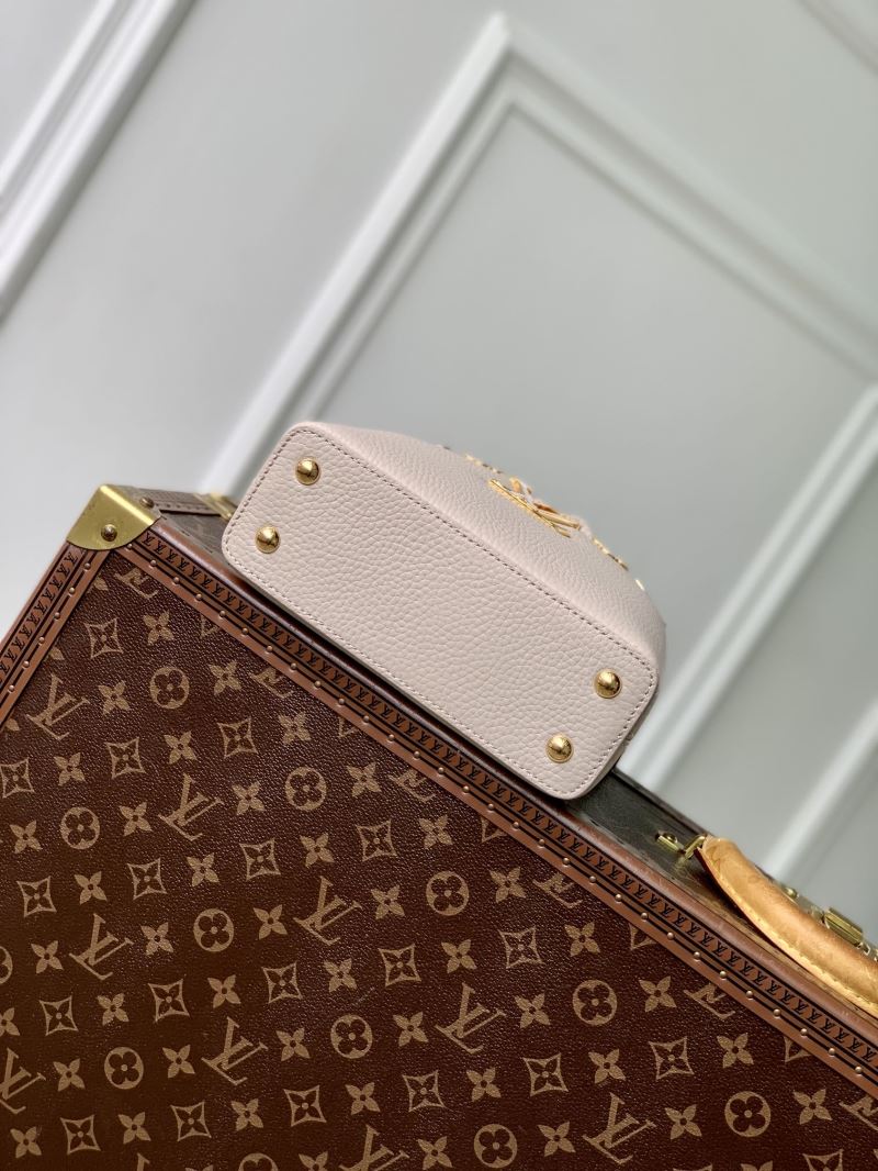 LV Capucines Bags